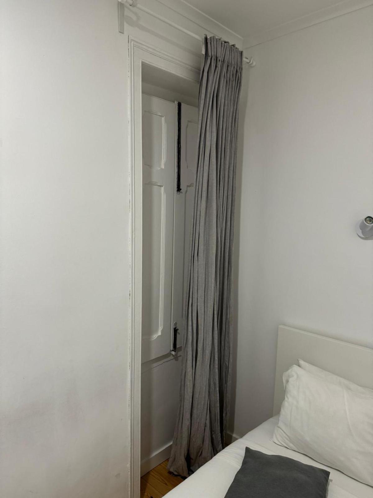 Suites Antonio Pedro Lisbon Exterior photo
