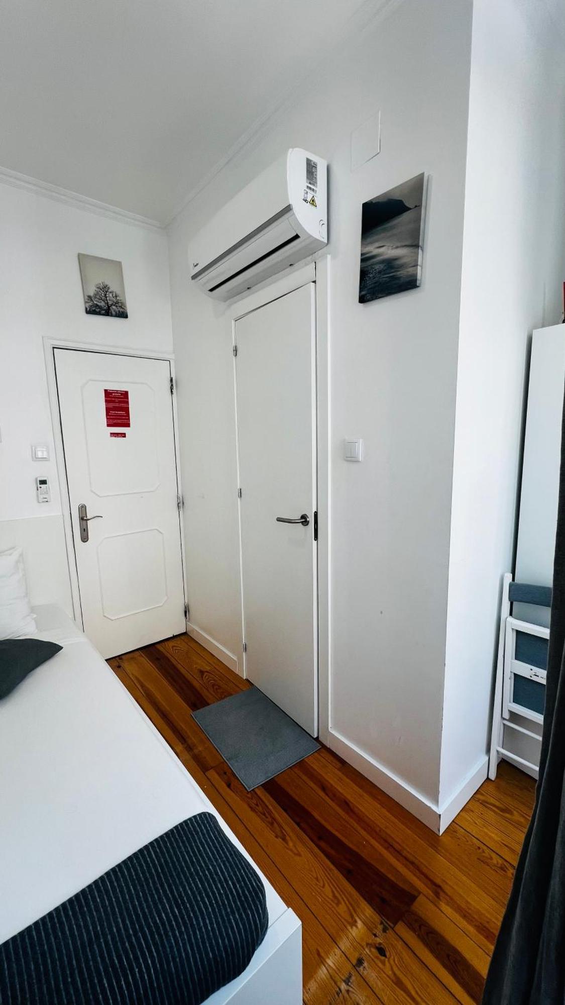 Suites Antonio Pedro Lisbon Exterior photo