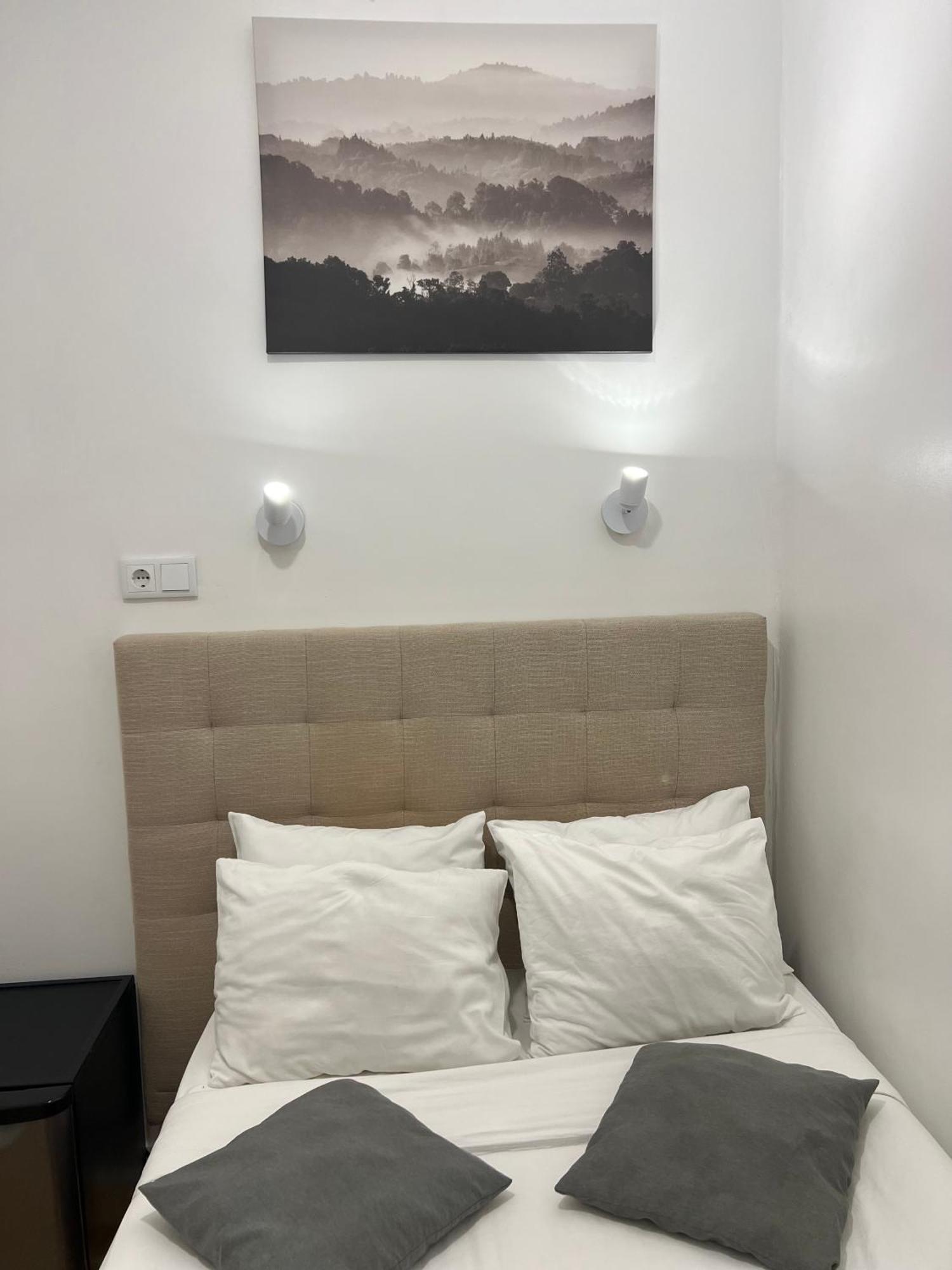 Suites Antonio Pedro Lisbon Exterior photo