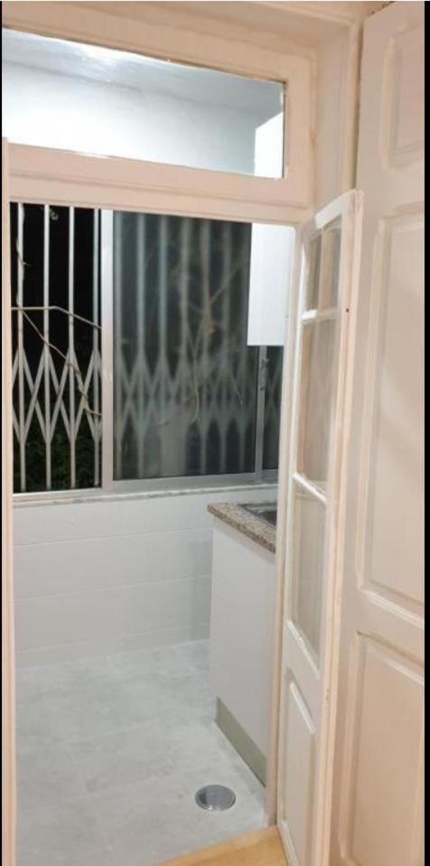Suites Antonio Pedro Lisbon Exterior photo
